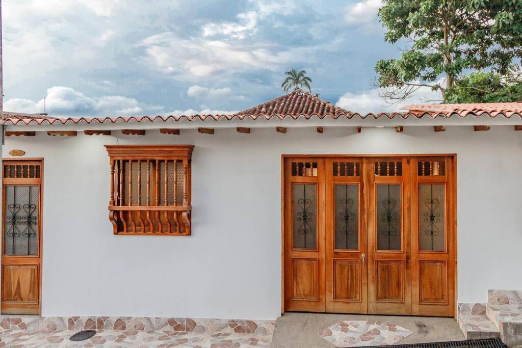 Casa Centro Casa de Férias *