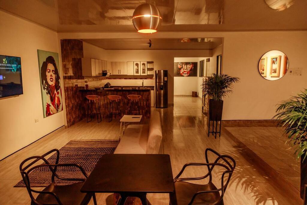 Casa Centro *