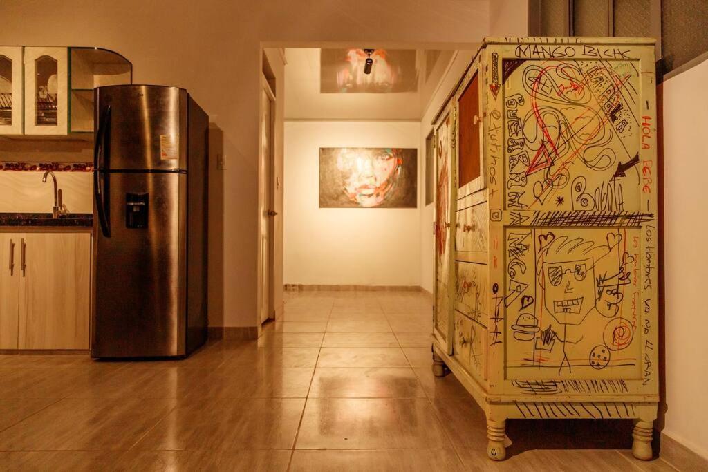 Casa Centro Casa de Férias