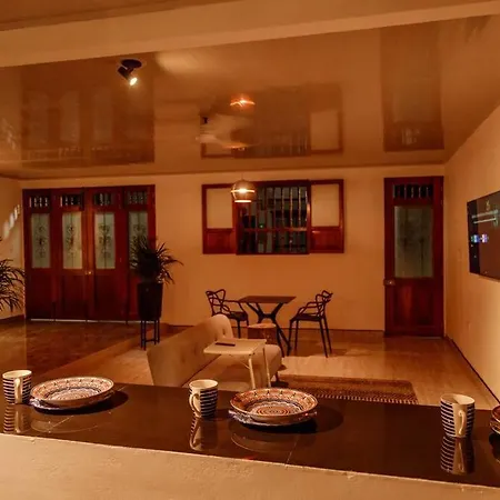 Casa Centro Guaduas Villa Exterior photo